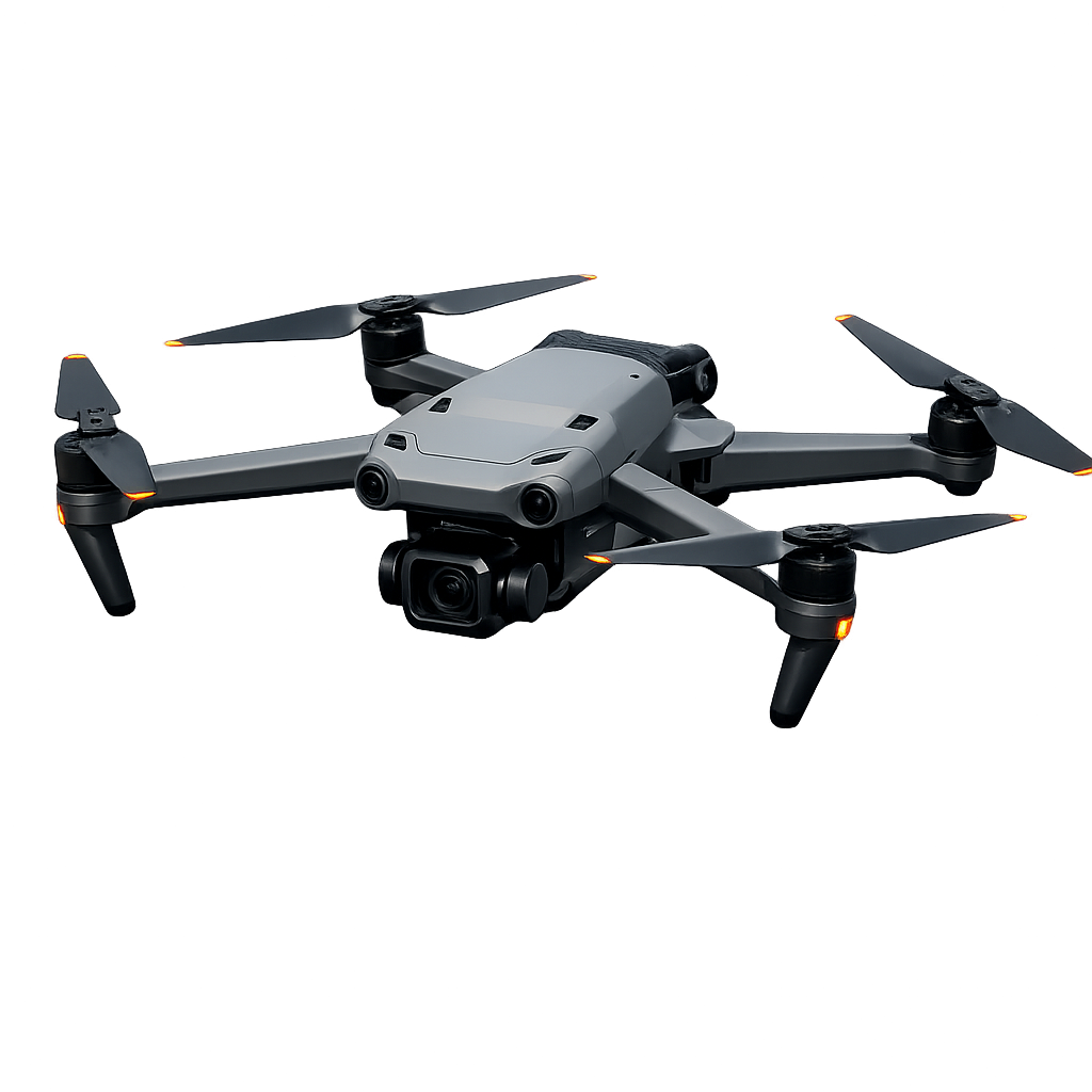 Skynet Aerospace Drone