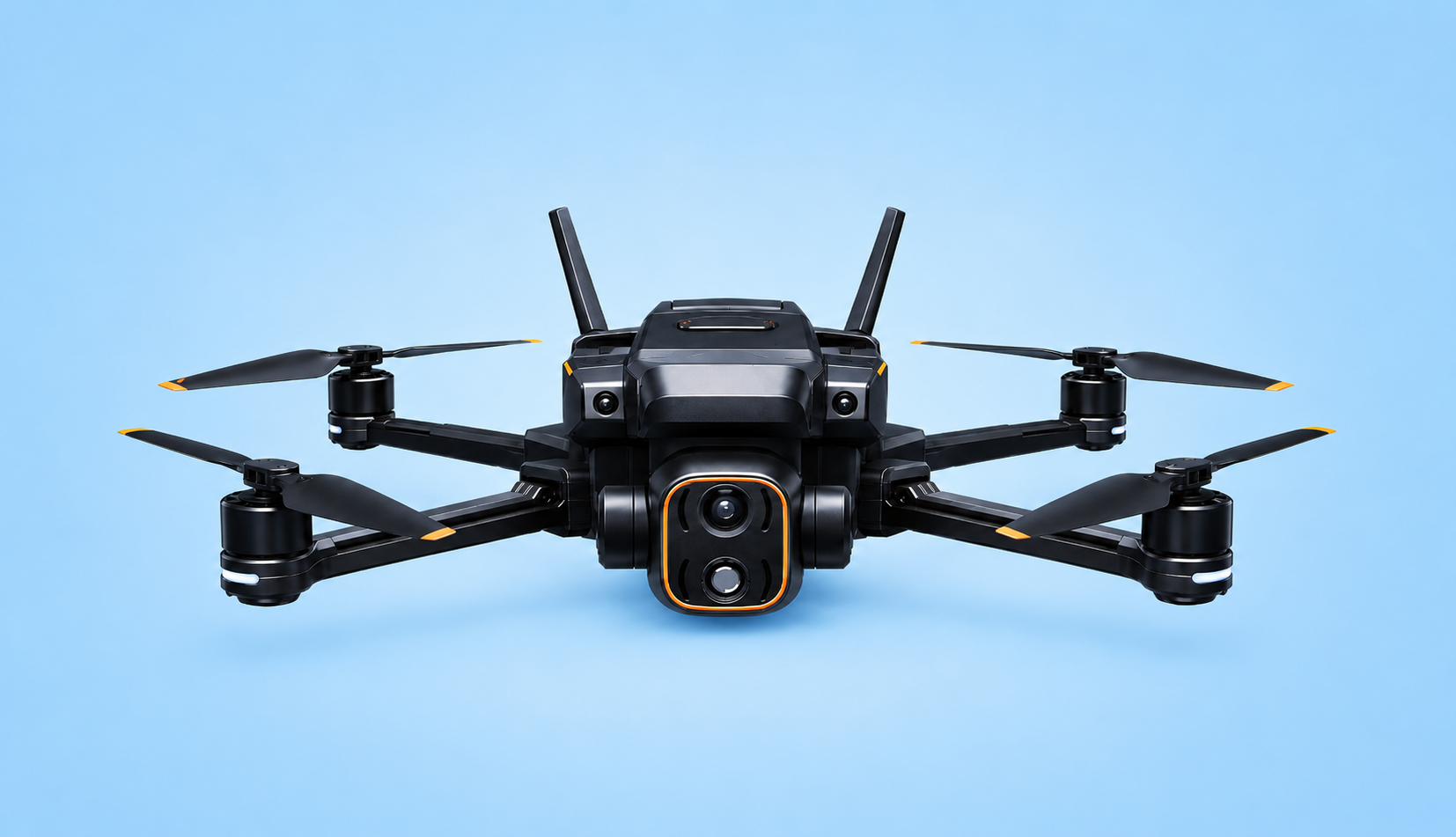 Sky ARC MT 480 AI UAV