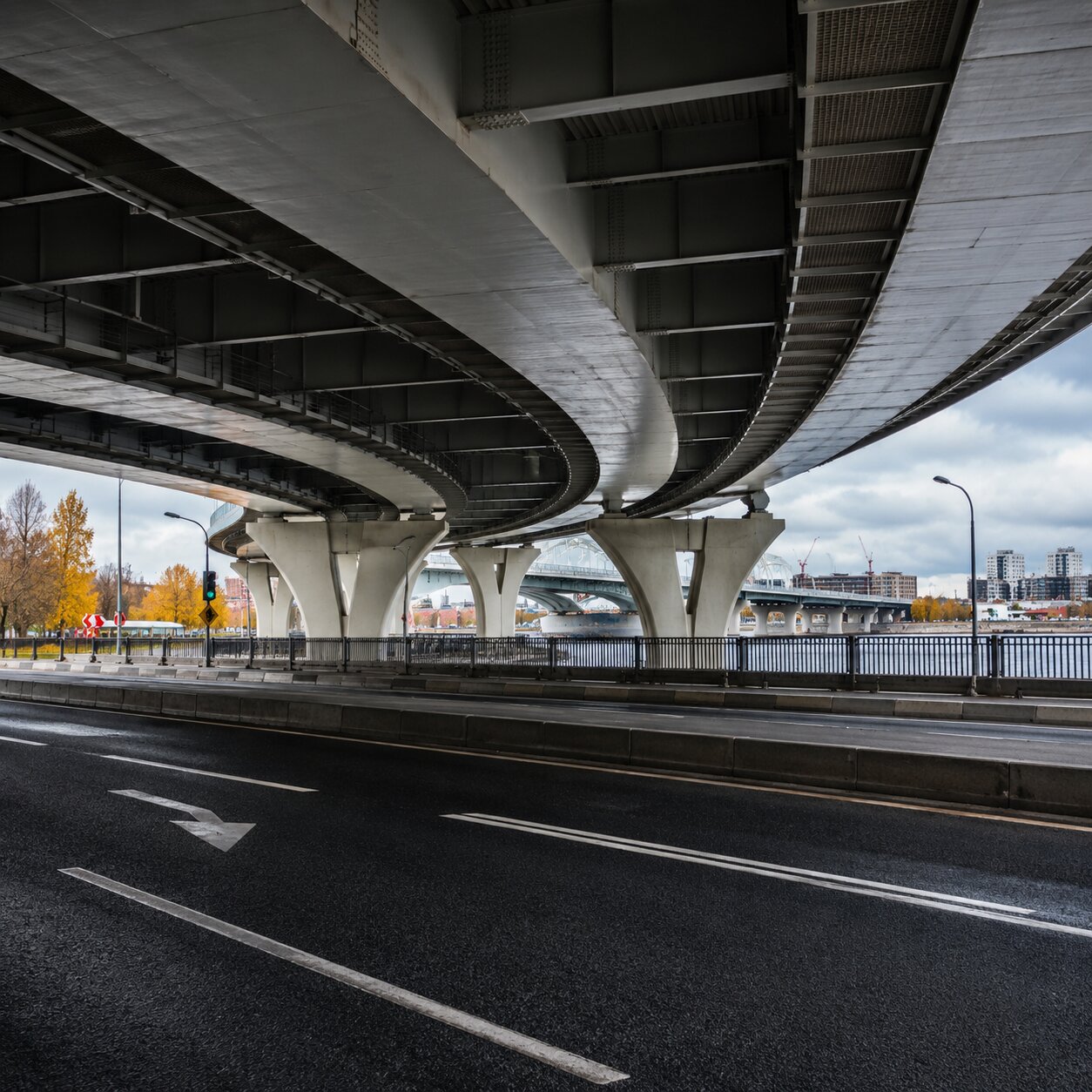Infrastructure