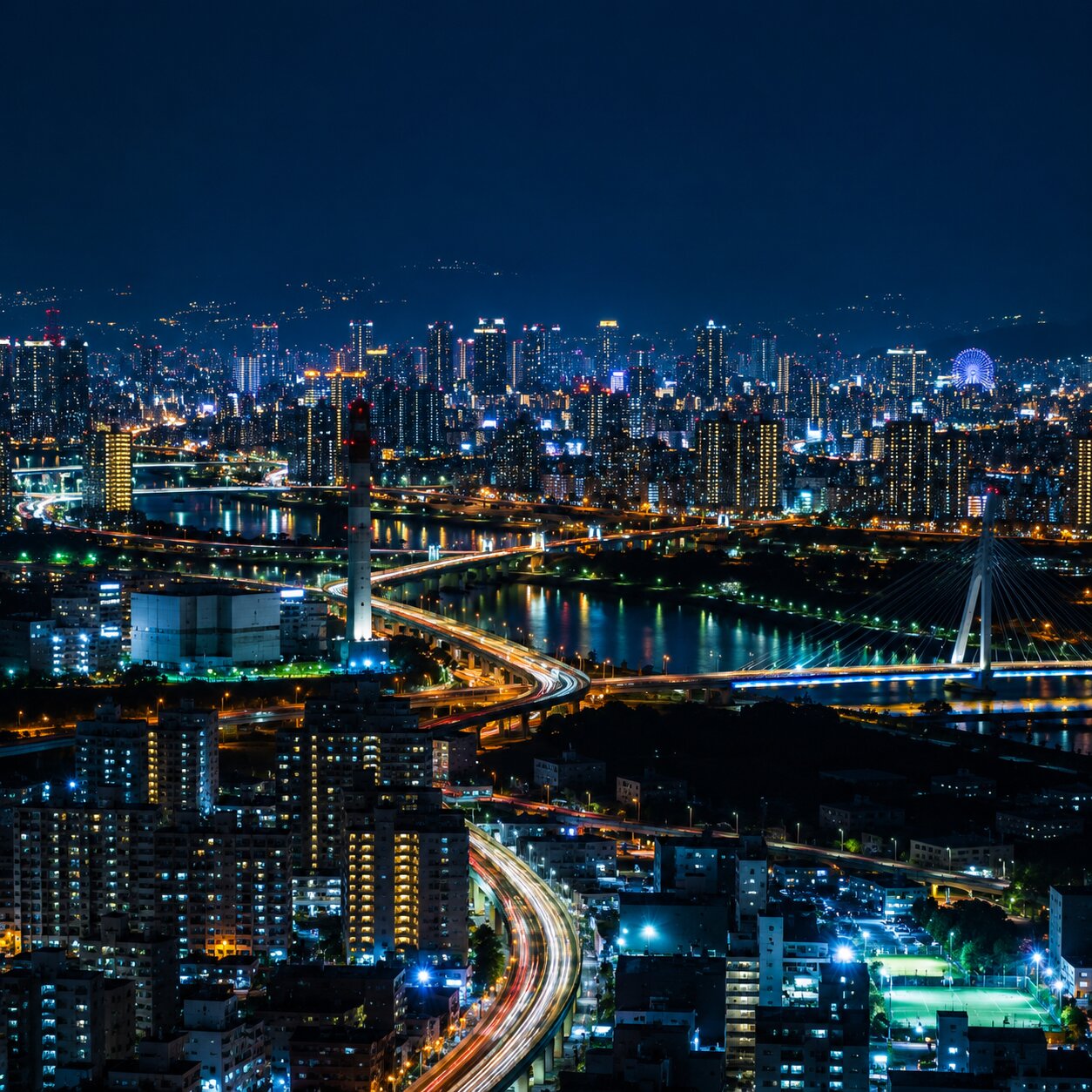 Smart Cities