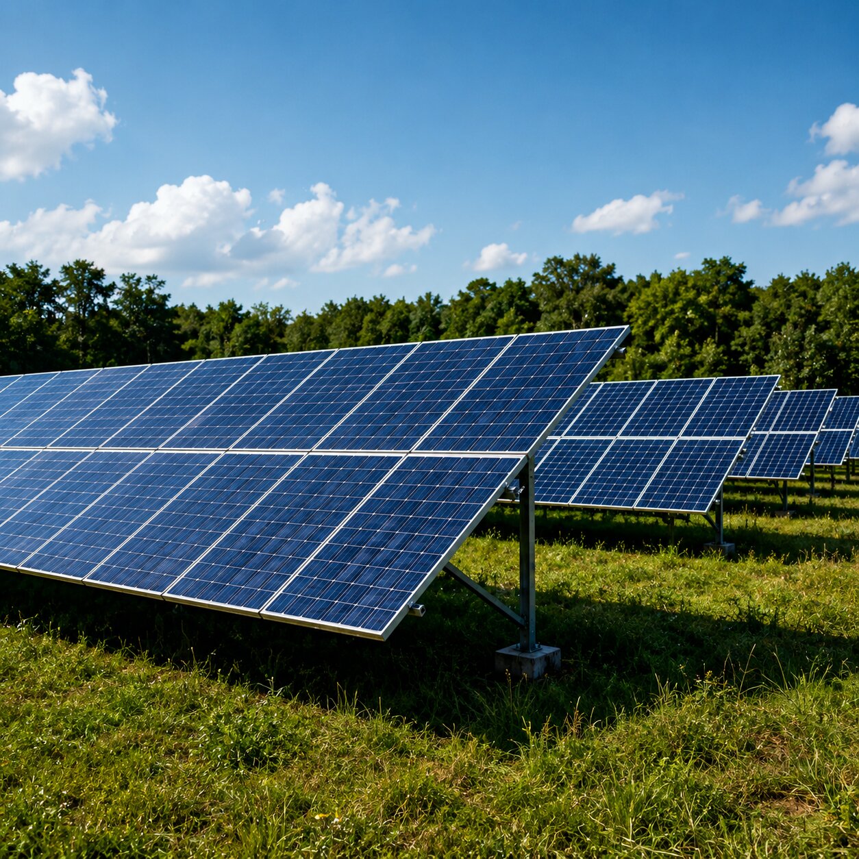 Solar Energy