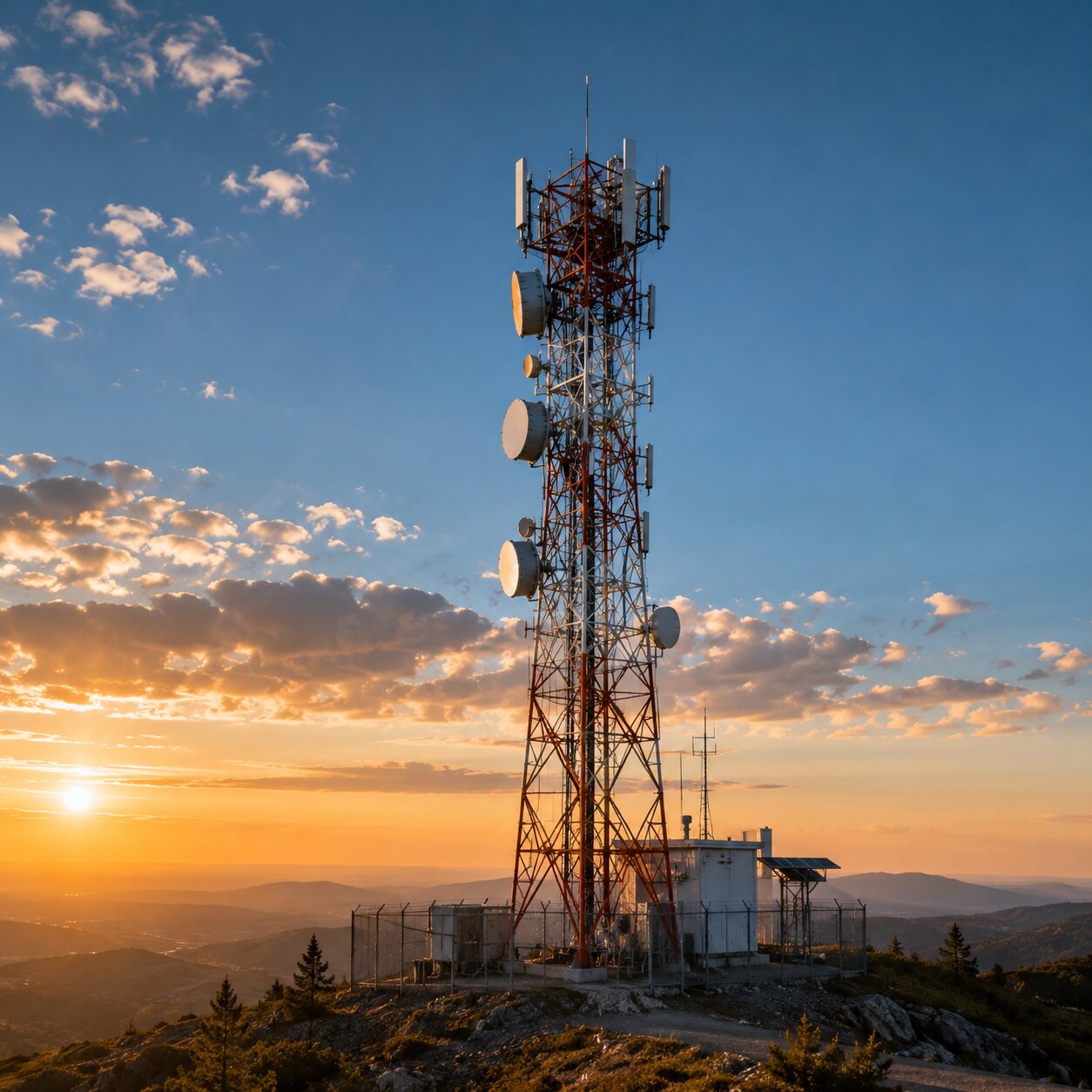 Telecom
