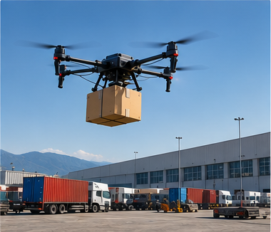 Logistics