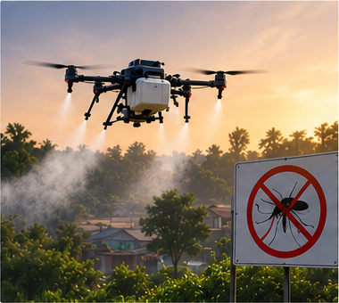 Mosquito Control