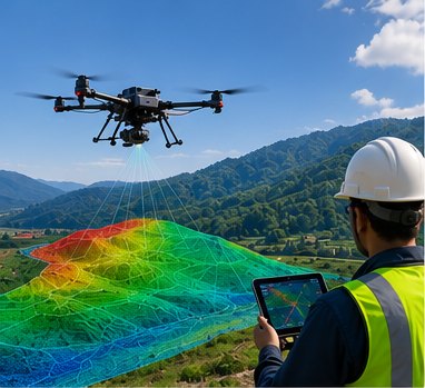 Topographical Survey