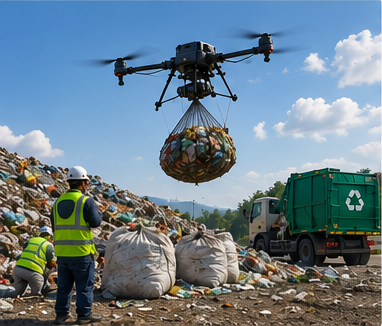 Waste Management System