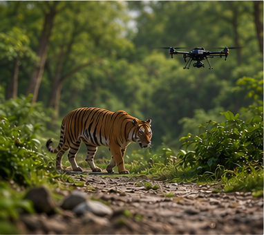 Wildlife Survey